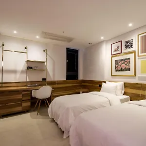 3* Hotel The Designers Dongdaemun