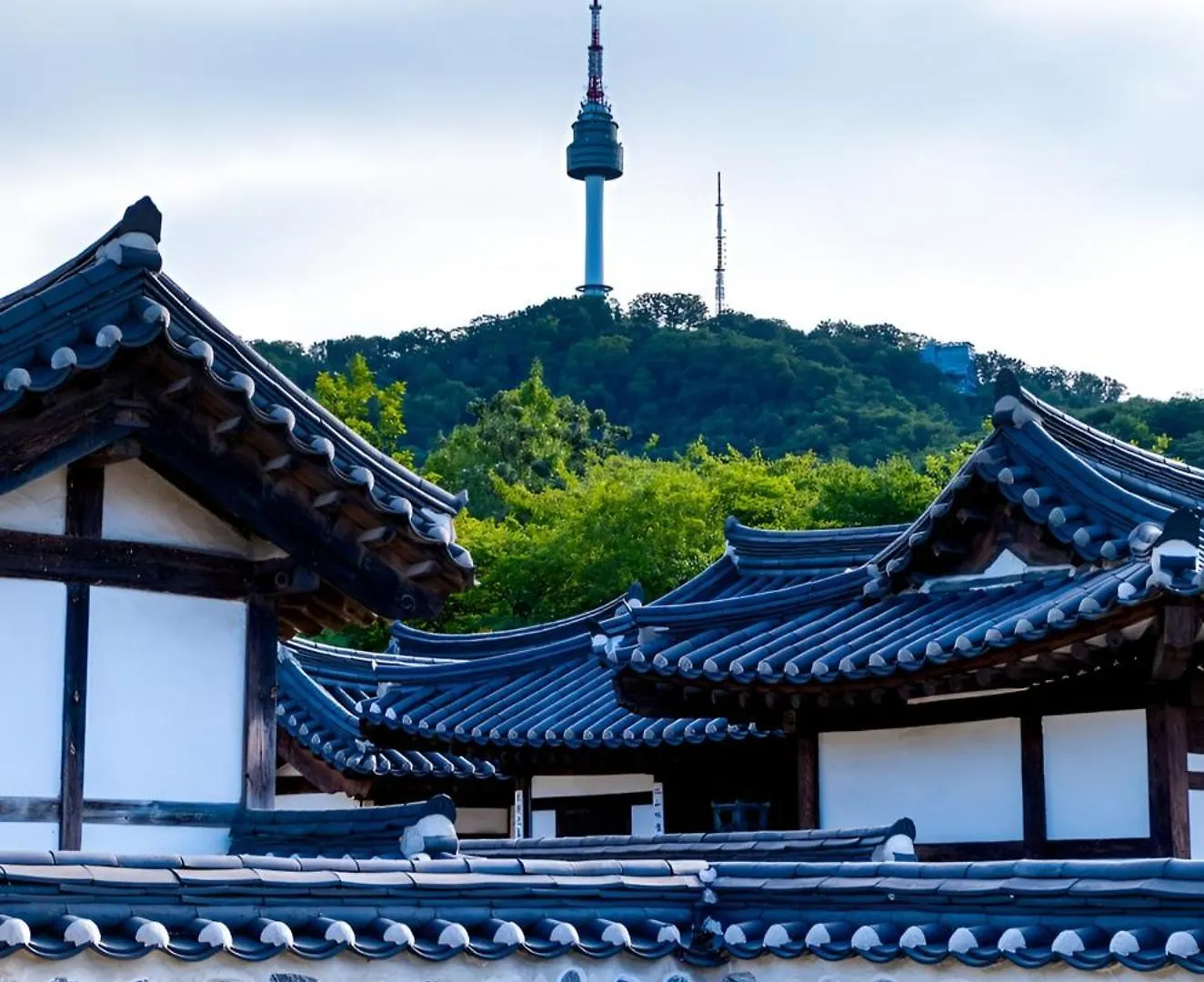 Hotel Myeongdong Seoul