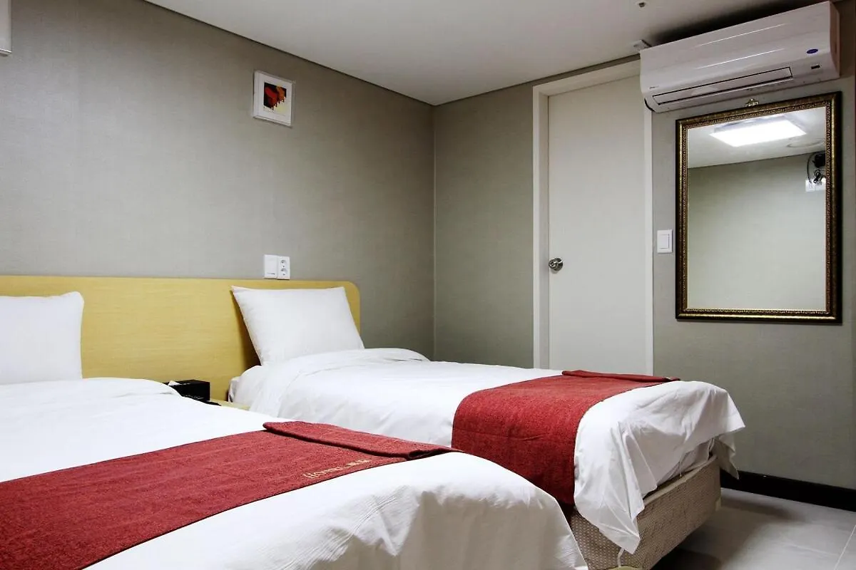 Hotel Myeongdong Seoul