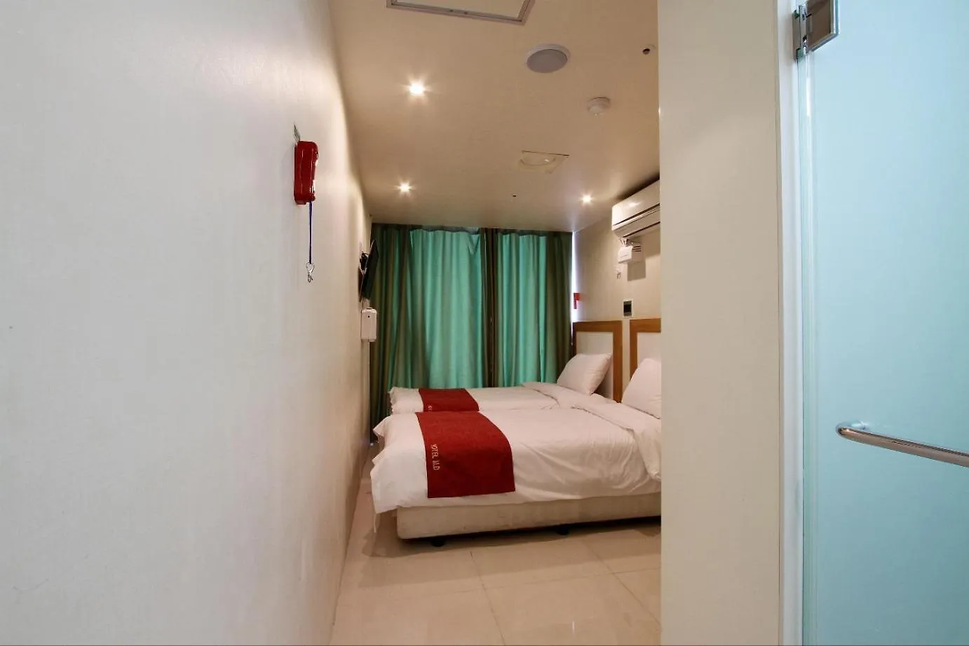 Hotel Myeongdong Seoul 0*,
