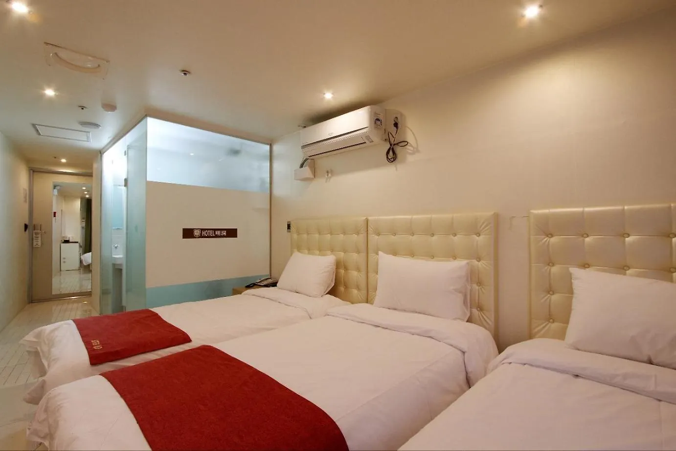 Hotel Myeongdong Seoul 0*,  South Korea