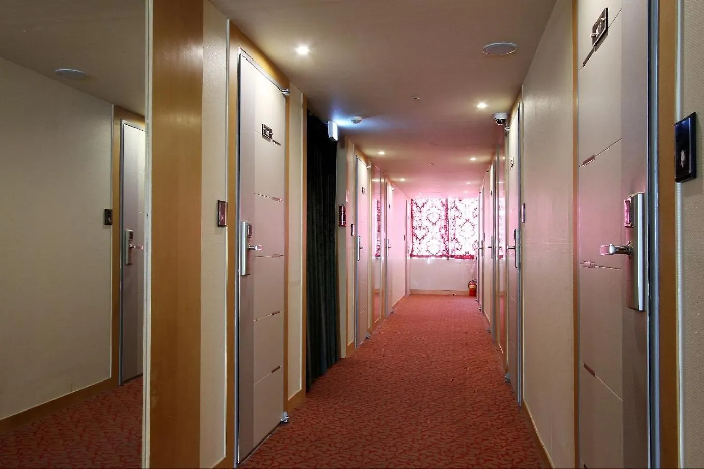 Hotel Myeongdong Seoul 0*,