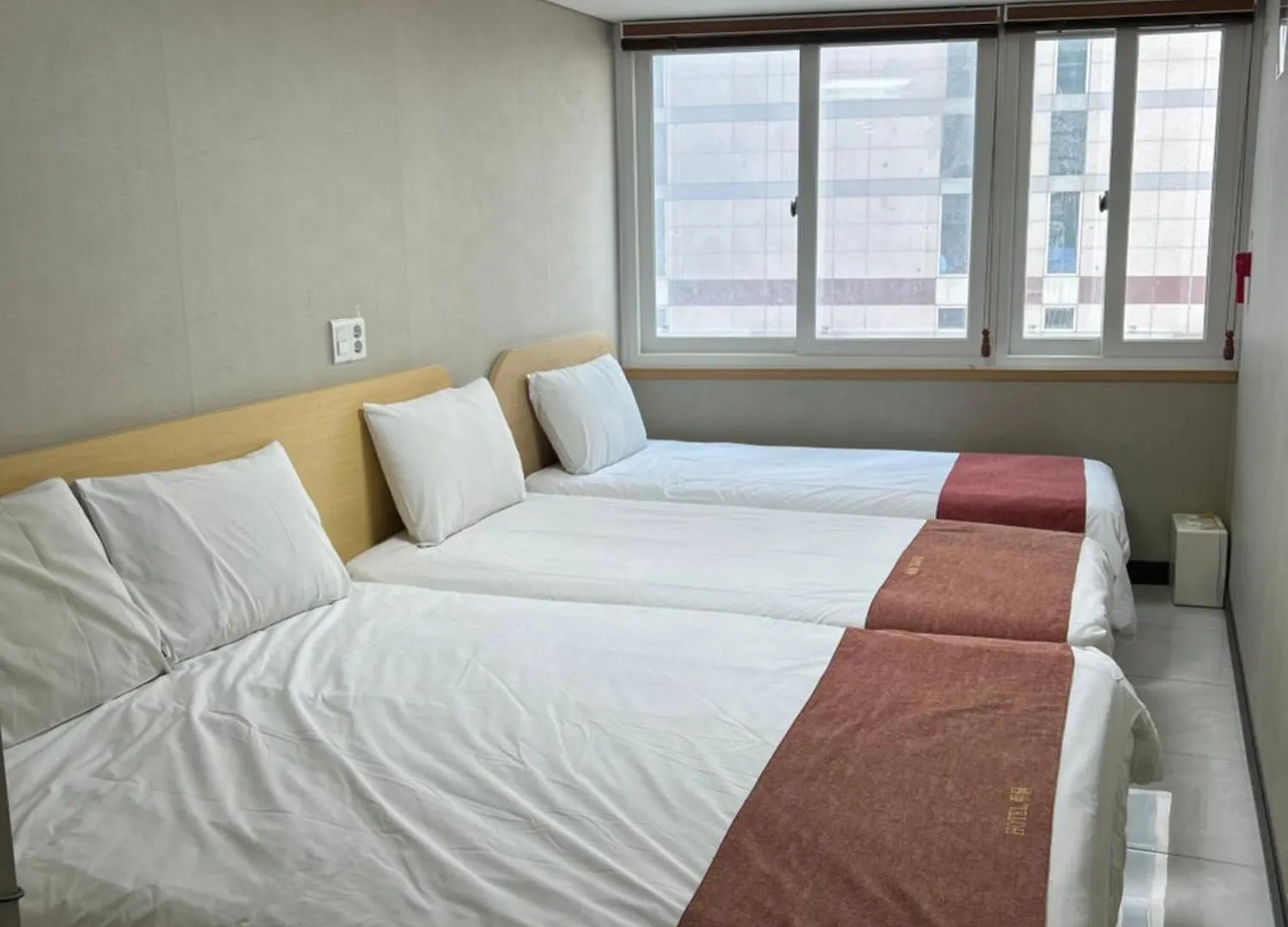 Hotel Myeongdong Seoul