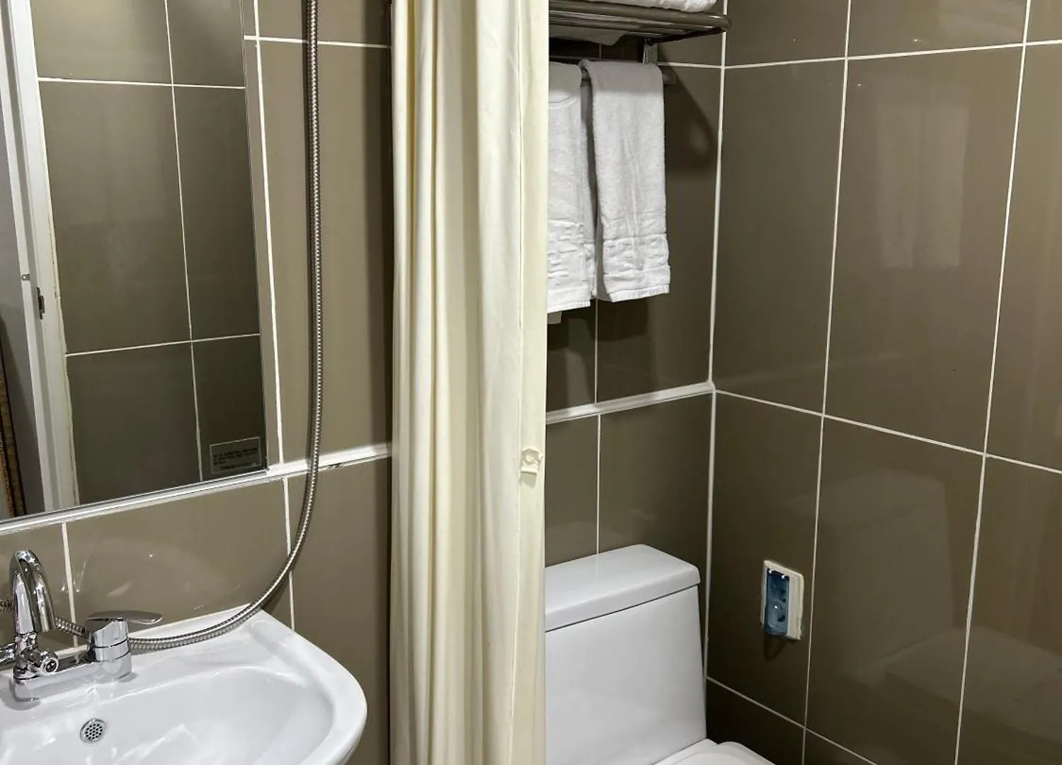 Hotel Myeongdong Seoul South Korea