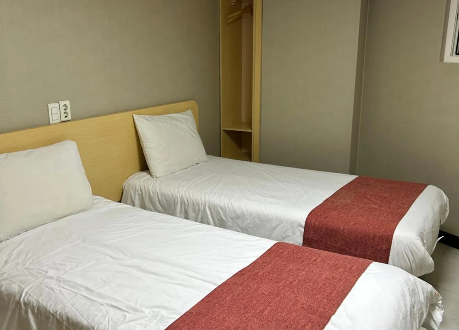 Hotel Myeongdong Seoul South Korea