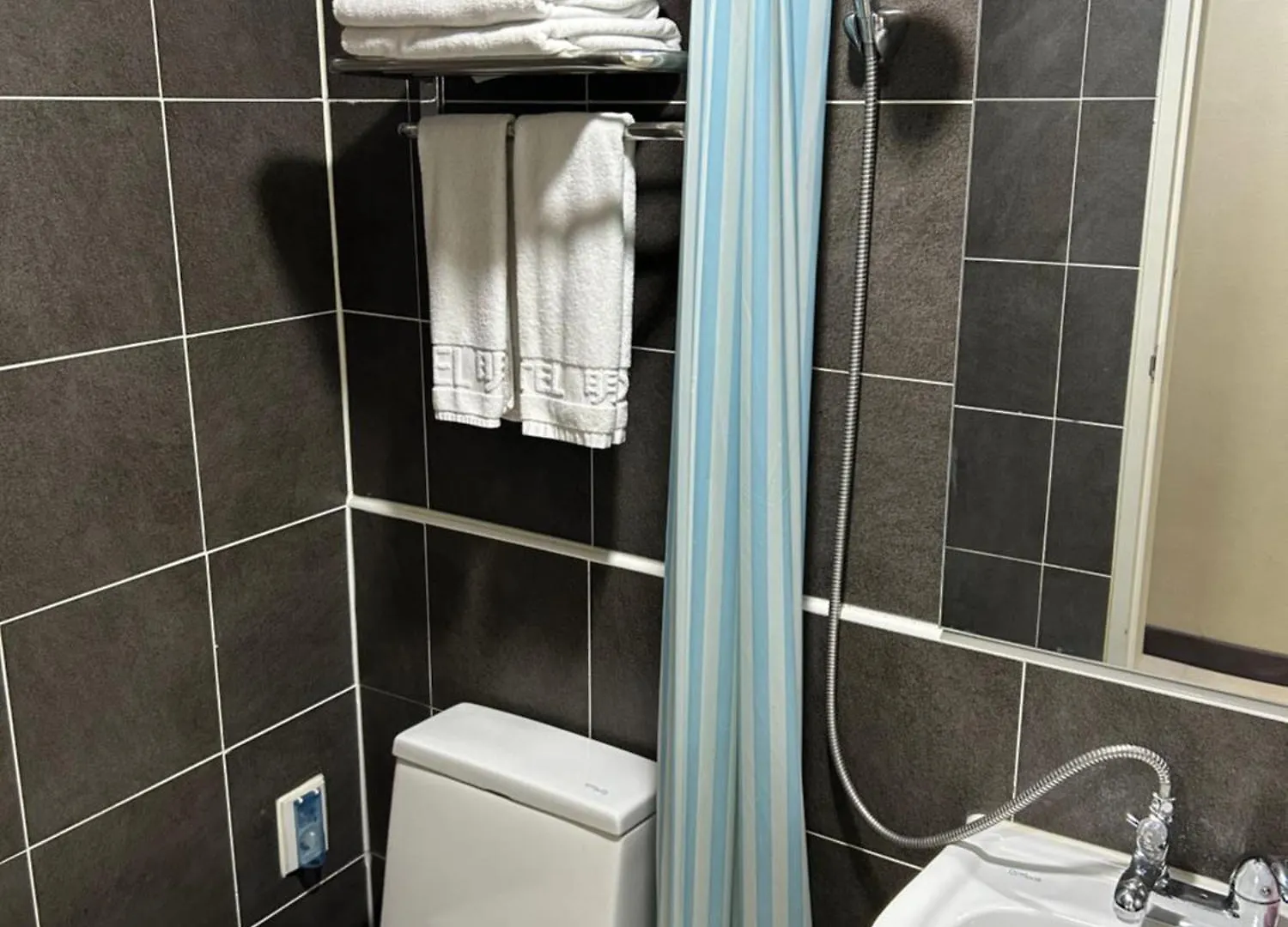 Hotel Myeongdong Seoul