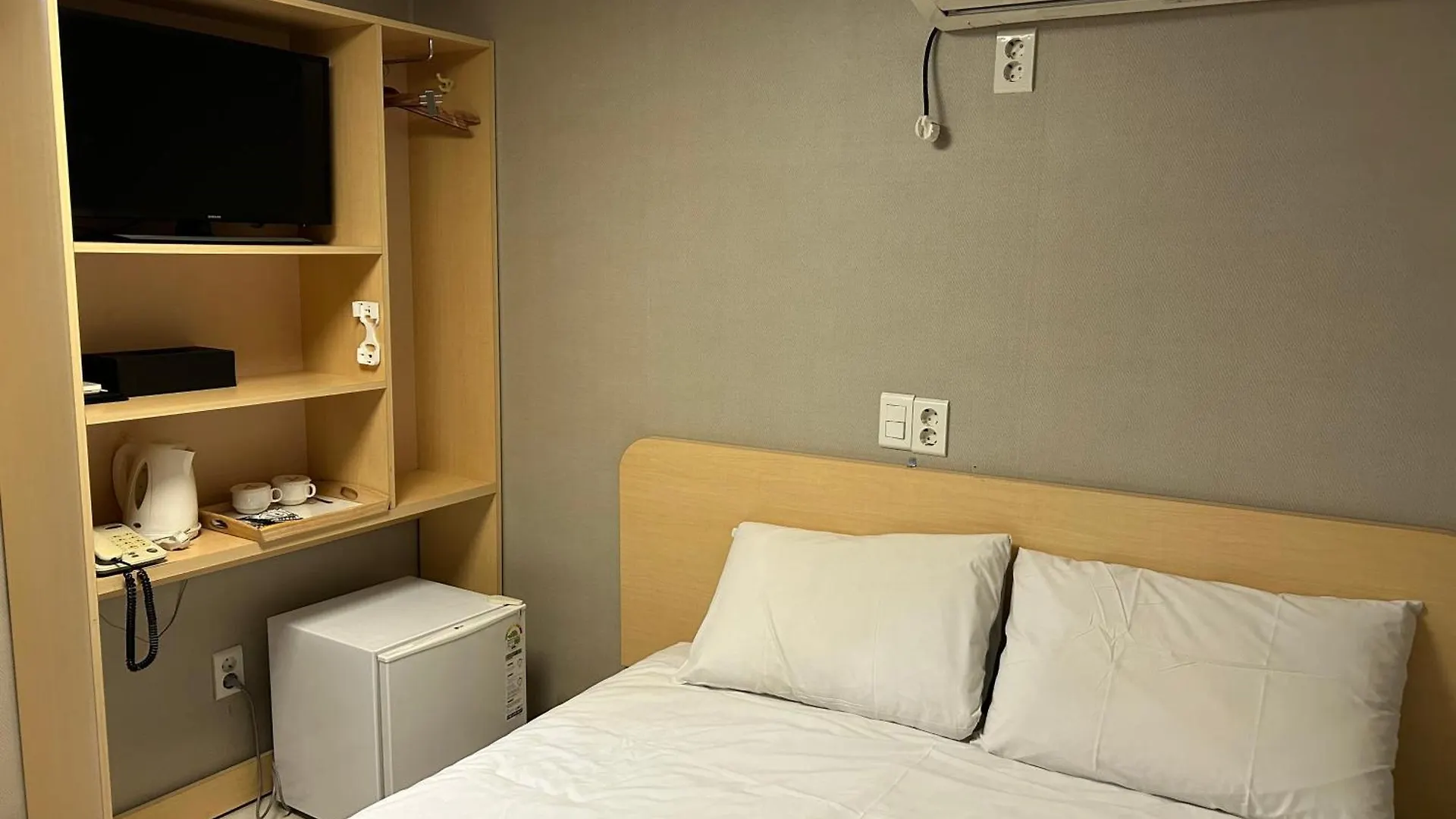 Hotel Myeongdong Seoul