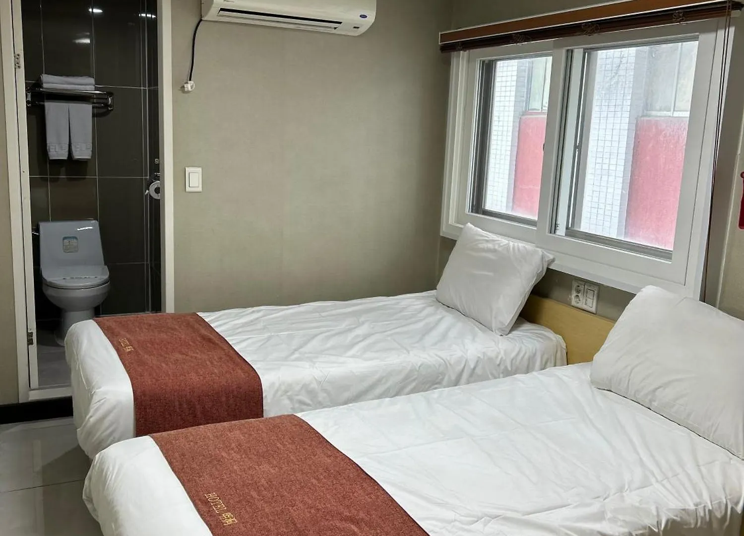 Hotel Myeongdong Seoul 0*,  South Korea